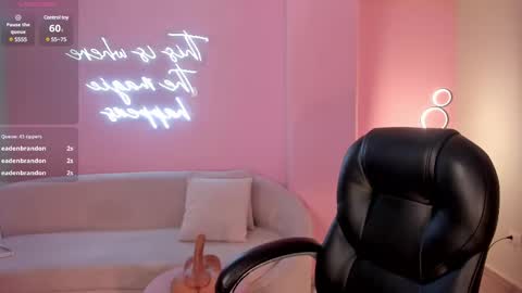 Dolcie  online show from 02/28/25, 05:59