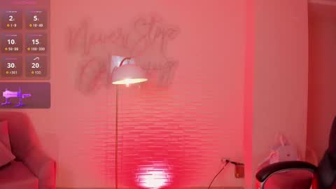 Dolcie  online show from 03/07/25, 11:51