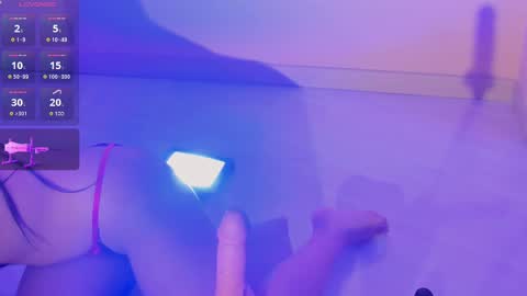 Dolcie  online show from 03/07/25, 03:18