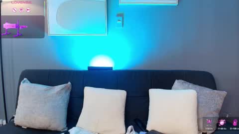 Dolcie  online show from 09/16/25, 11:50