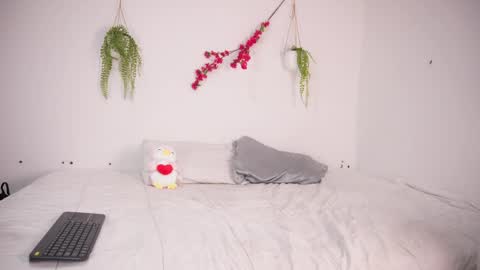 Alice y Ros online show from 03/26/26, 10:54