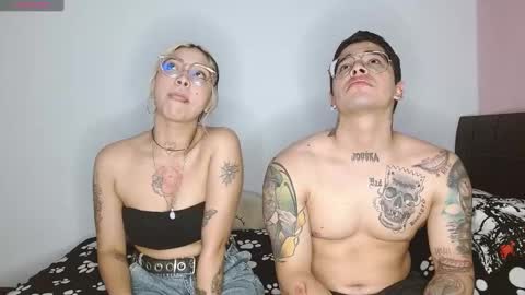 Auro and Santiago online show from 12/16/24, 02:47