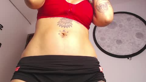 doll_and_thebrown online show from 03/14/26, 06:13