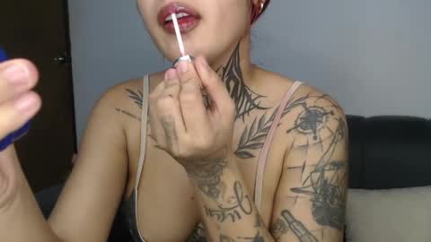doll_and_thebrown online show from 05/12/26, 03:36
