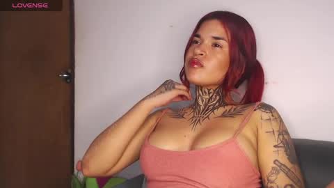 doll_and_thebrown online show from 05/29/26, 03:15