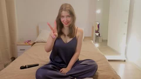 Ann online show from 02/21/26, 06:53