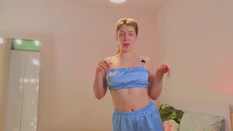 Ann online show from 03/13/26, 07:31