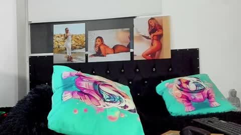 C E L E S T E  online show from 03/08/25, 04:01