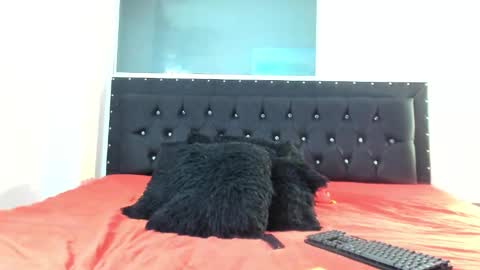 C E L E S T E  online show from 09/17/25, 01:07