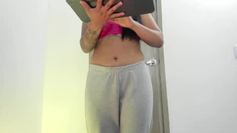 Doll Channelx online show from 04/15/26, 12:39