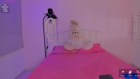 Snapshot of doll_isa_ chatting on 04/17/26, 09:07 doll_isa_ online show from 04/17/26, 09:07