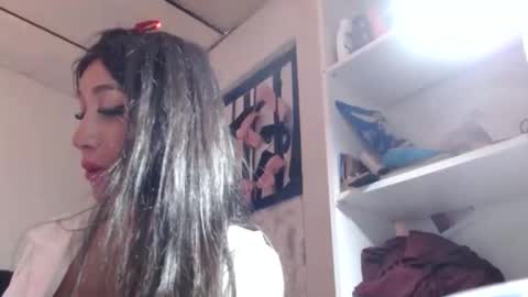 Catherine XXX online show from 02/26/25, 04:45