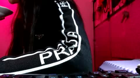 Catherine XXX online show from 03/10/25, 12:51