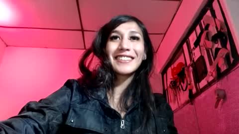 Catherine XXX online show from 03/12/25, 03:46