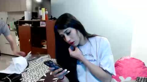 Catherine XXX online show from 09/26/25, 11:09