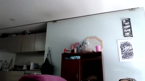 Catherine XXX online show from 12/14/25, 02:55