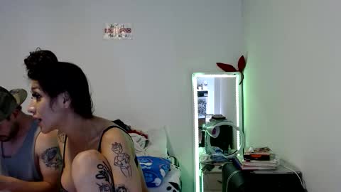 Catherine XXX online show from 02/13/26, 10:50