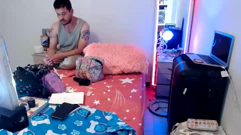 Catherine XXX online show from 02/15/26, 07:05