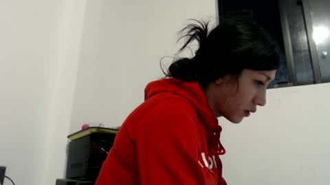 Catherine XXX online show from 05/23/26, 01:33