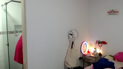 Catherine XXX online show from 07/01/26, 06:07