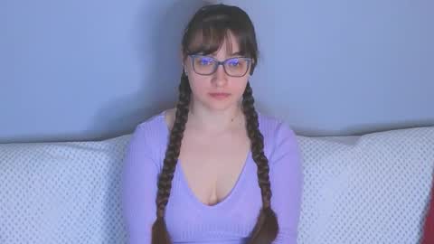 Tessa online show from 03/16/26, 09:24