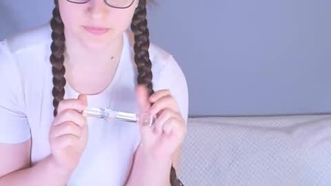 Tessa online show from 04/13/26, 03:06