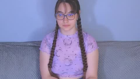 Tessa online show from 05/12/26, 07:38