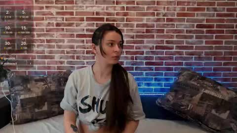 Jade online show from 03/11/26, 07:03