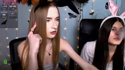 doll_vey online show from 10/25/25, 07:30