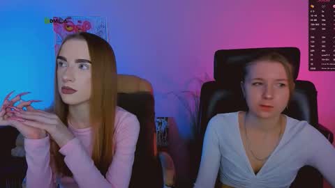 doll_vey online show from 11/17/25, 08:47