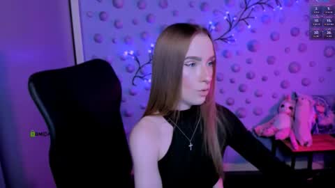 doll_vey online show from 01/05/26, 08:12