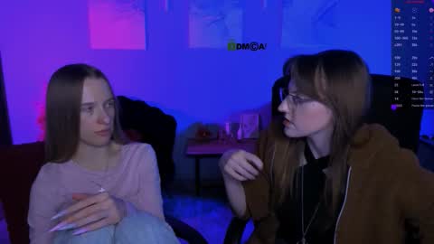 doll_vey online show from 02/08/26, 09:18