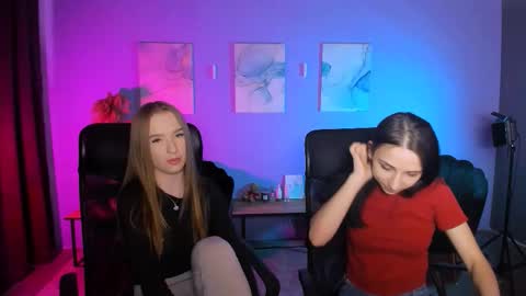 doll_vey online show from 03/14/26, 09:48