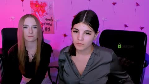 doll_vey online show from 03/19/26, 08:46