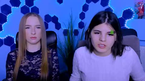 doll_vey online show from 03/24/26, 08:14