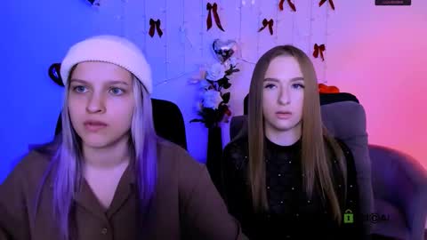 doll_vey online show from 03/27/26, 10:04