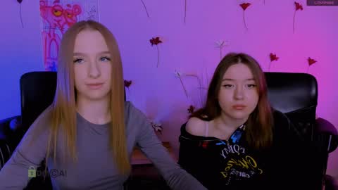 doll_vey online show from 03/29/26, 09:09