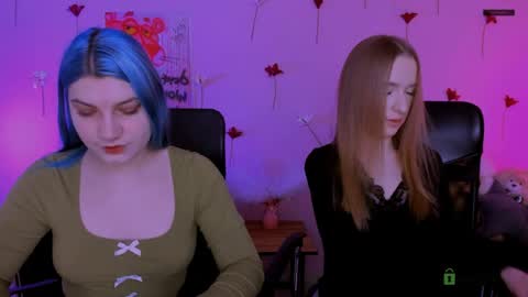 doll_vey online show from 04/03/26, 08:56