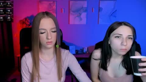 doll_vey online show from 04/13/26, 07:19