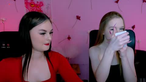 doll_vey online show from 06/01/26, 08:27