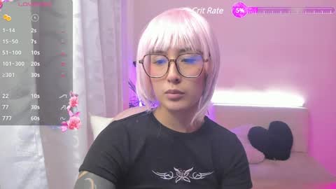 veronica  Independent model online show from 12/14/24, 02:01