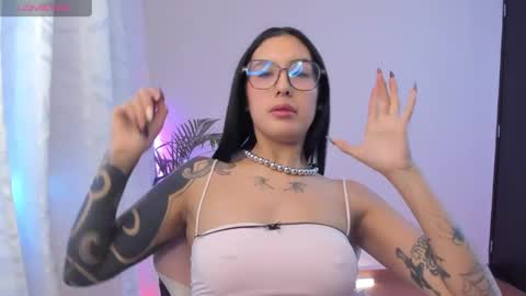 Snapshot of doll_waif chatting on 12/31/24, 06:02 veronica Independent model online show from 12/31/24, 06:02