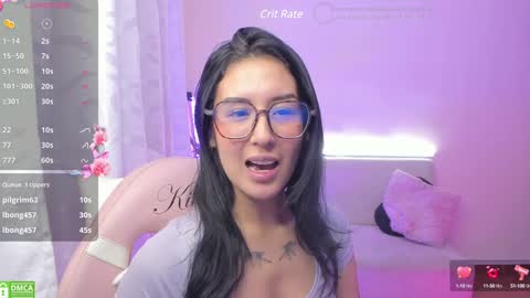 veronica  Independent model online show from 01/29/25, 04:36