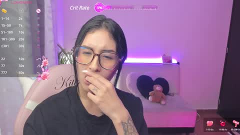 Snapshot of doll_waif chatting on 03/06/25, 02:41 veronica Independent model online show from 03/06/25, 02:41