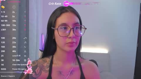 Snapshot of doll_waif chatting on 11/15/25, 12:19 veronica Independent model online show from 11/15/25, 12:19