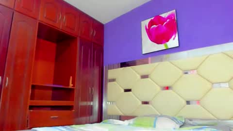 dollcute_latin online show from 02/24/26, 12:14