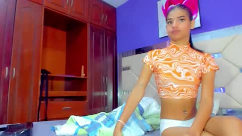 dollcute_latin online show from 02/25/26, 11:31