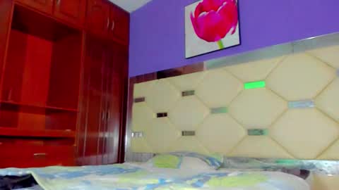 dollcute_latin online show from 03/01/26, 02:30