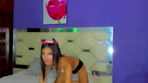 dollcute_latin online show from 03/10/26, 06:24