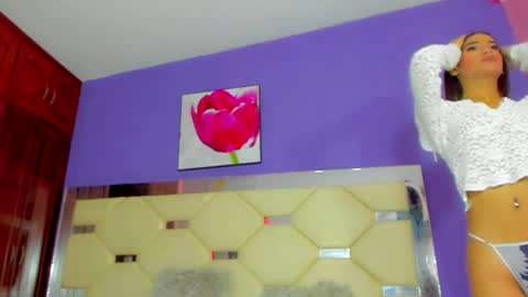 dollcute_latin online show from 03/22/26, 03:10